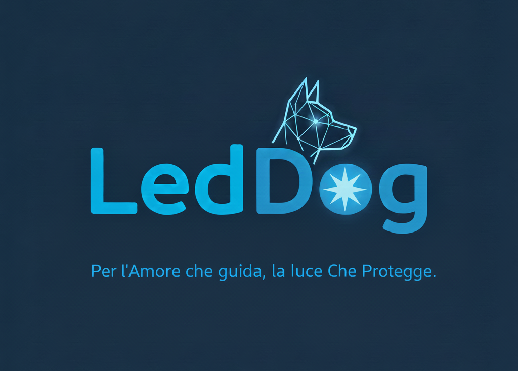 LedDog